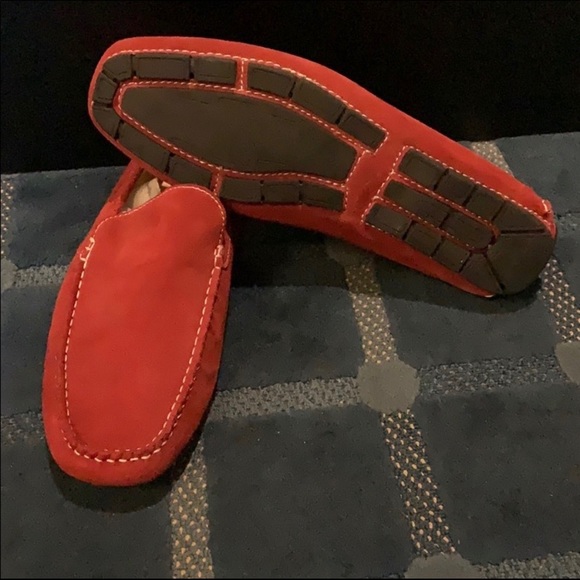 Carlo Pazolini Men’s Loafers - Picture 3 of 5
